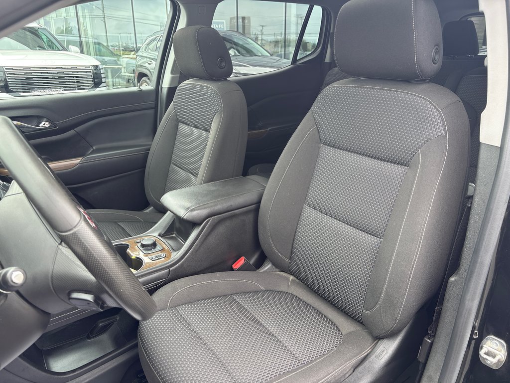 GMC Acadia SLE 2023 à Bathurst, Nouveau-Brunswick - 9 - w1024h768px