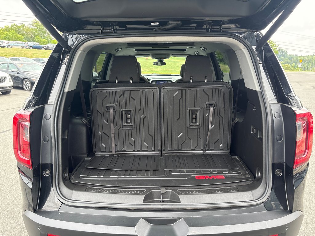 GMC Acadia SLE 2023 à Bathurst, Nouveau-Brunswick - 12 - w1024h768px