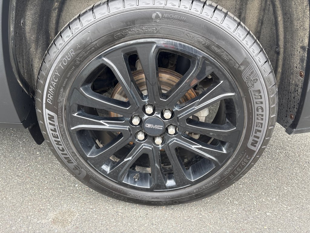 GMC Acadia SLE 2023 à Bathurst, Nouveau-Brunswick - 8 - w1024h768px