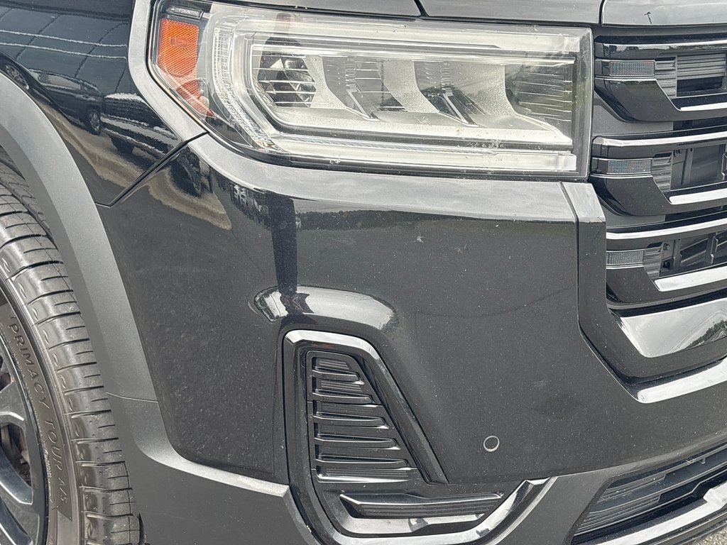 GMC Acadia SLE 2023 à Bathurst, Nouveau-Brunswick - 24 - w1024h768px