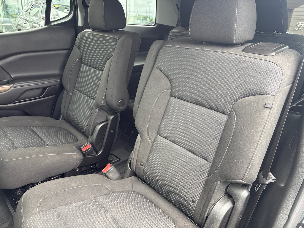 GMC Acadia SLE 2023 à Bathurst, Nouveau-Brunswick - 10 - w1024h768px