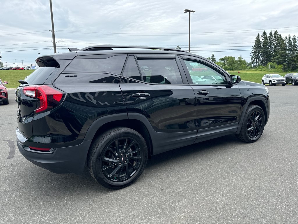 2023  Terrain SLE in Bathurst, New Brunswick - 6 - w1024h768px