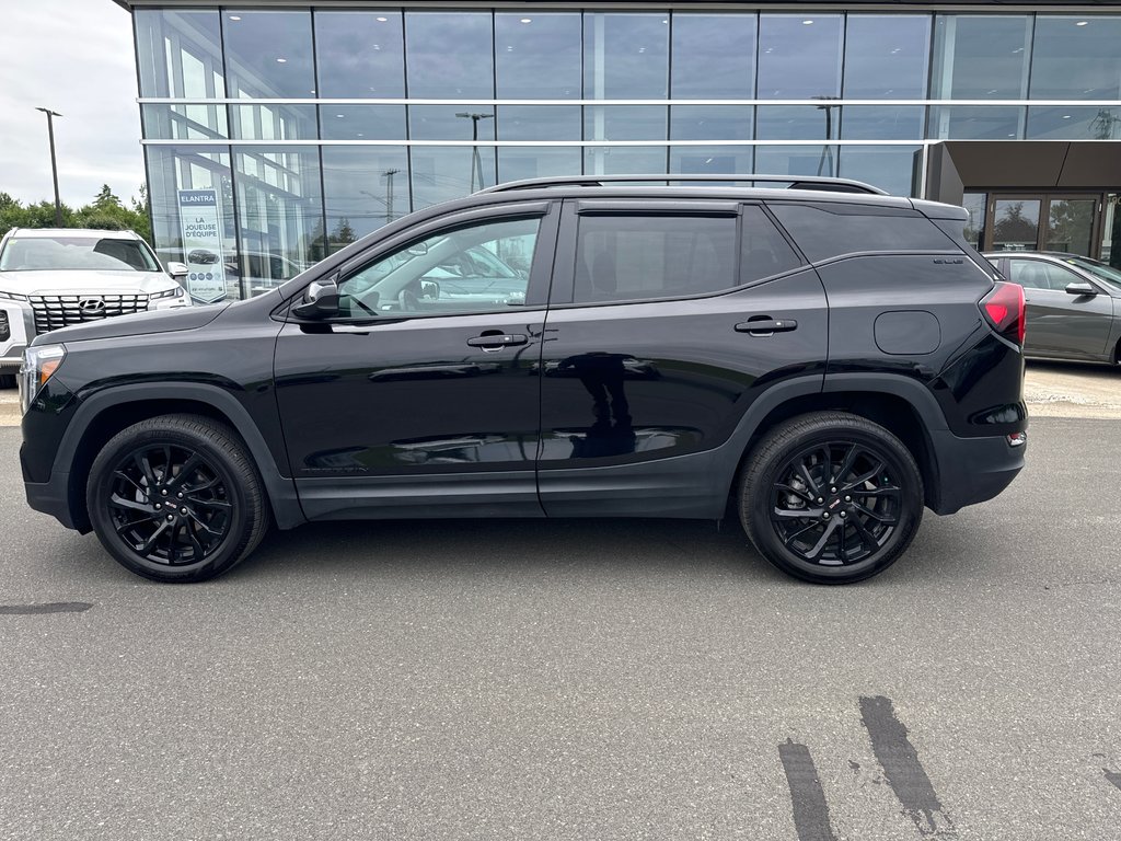 2023  Terrain SLE in Bathurst, New Brunswick - 9 - w1024h768px