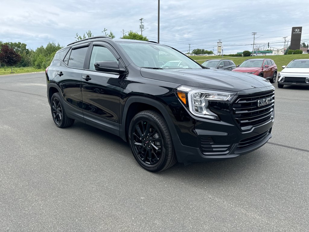 2023  Terrain SLE in Bathurst, New Brunswick - 4 - w1024h768px