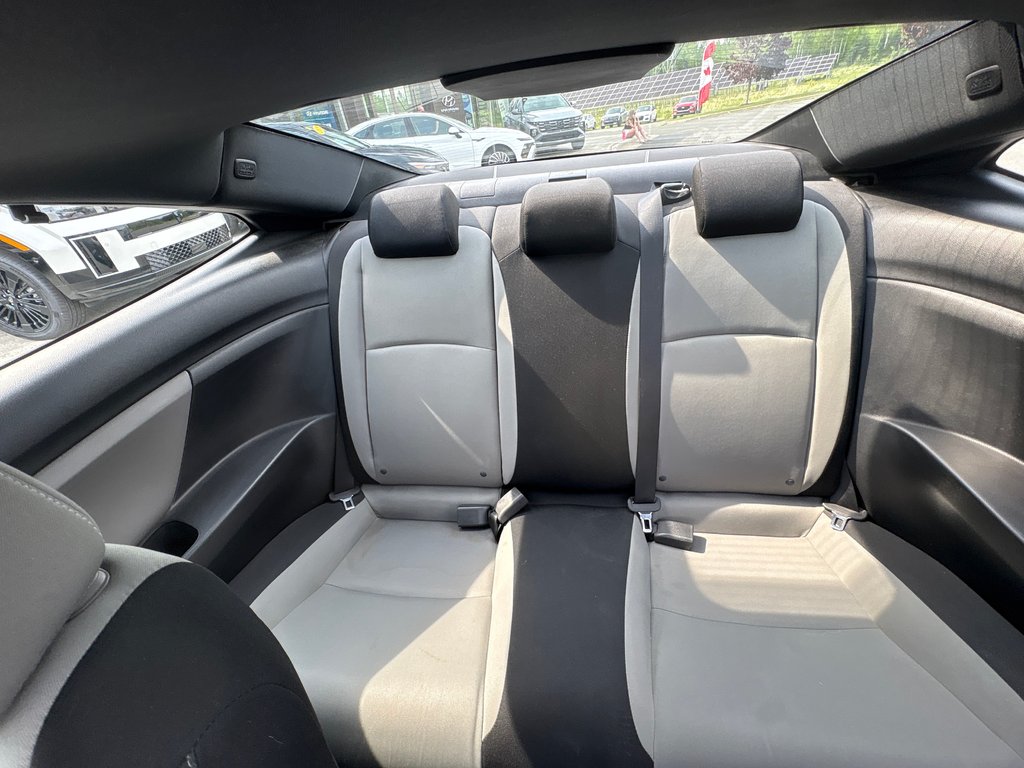 2017 Honda Civic Coupe EX-T in Bathurst, New Brunswick - 15 - w1024h768px