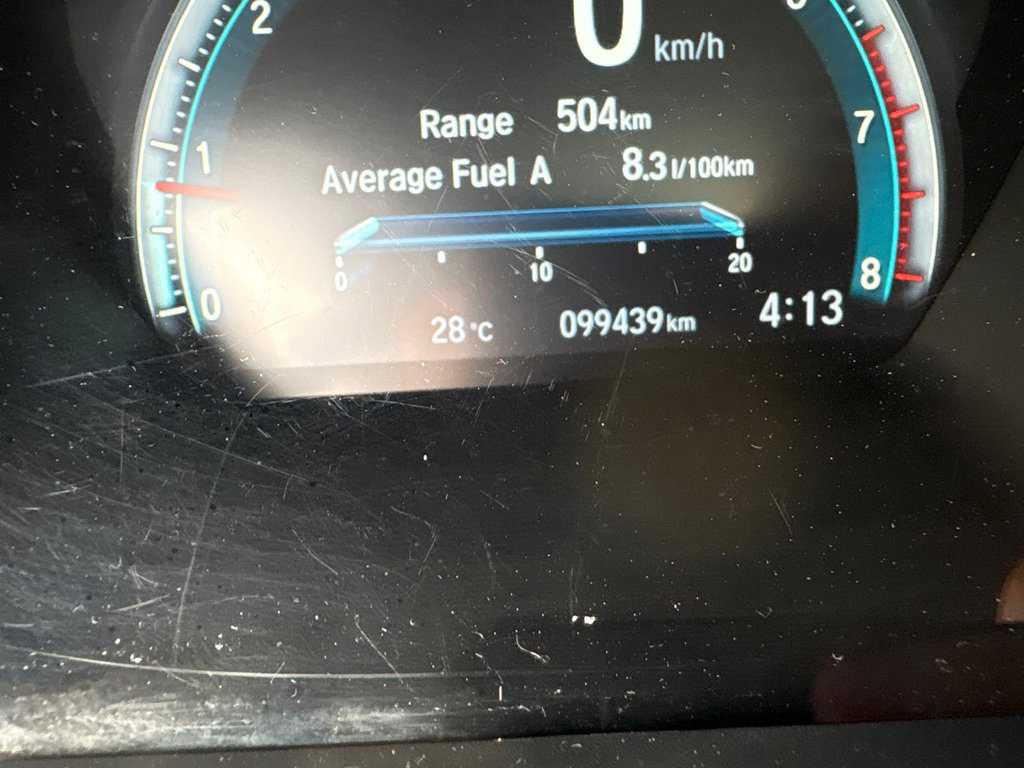 2017 Honda Civic Coupe EX-T in Bathurst, New Brunswick - 18 - w1024h768px