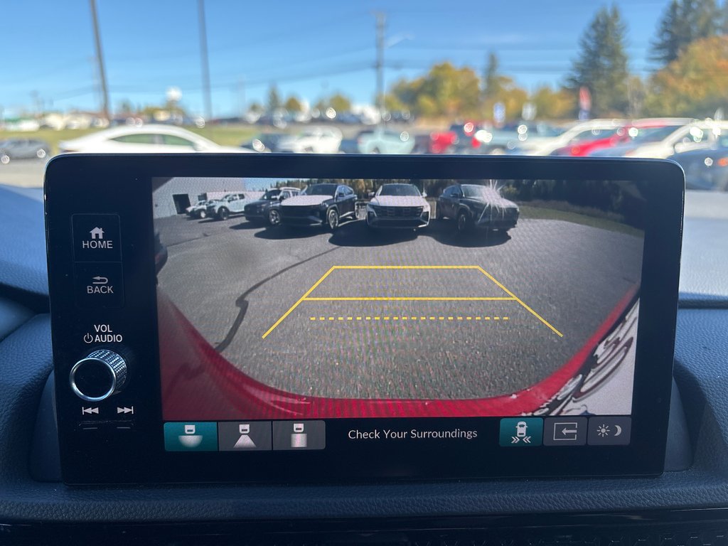 2023 Honda CR-V HYBRID Touring in Bathurst, New Brunswick - 20 - w1024h768px
