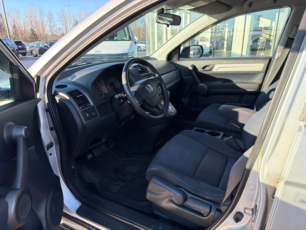 Honda CR-V LX 2011 à Bathurst, Nouveau-Brunswick - 8 - w1024h768px