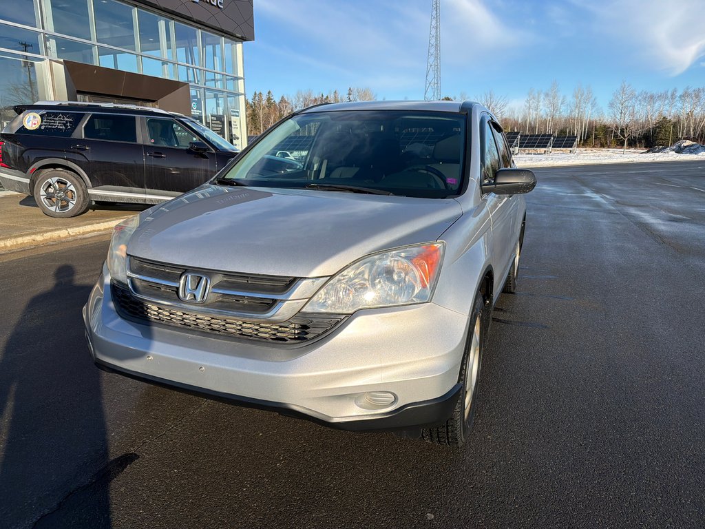 Honda CR-V LX 2011 à Bathurst, Nouveau-Brunswick - 2 - w1024h768px