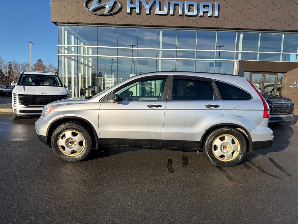 Honda CR-V LX 2011 à Bathurst, Nouveau-Brunswick - 7 - w1024h768px