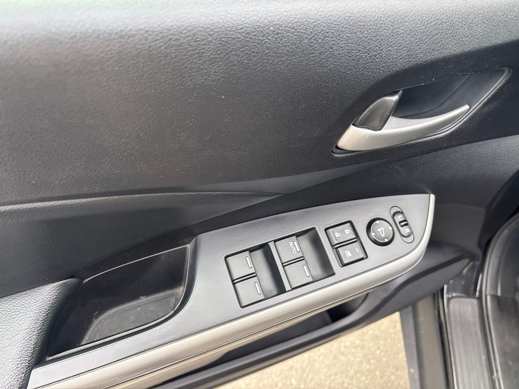 Honda CR-V Touring 2012 à Bathurst, Nouveau-Brunswick - 11 - w1024h768px