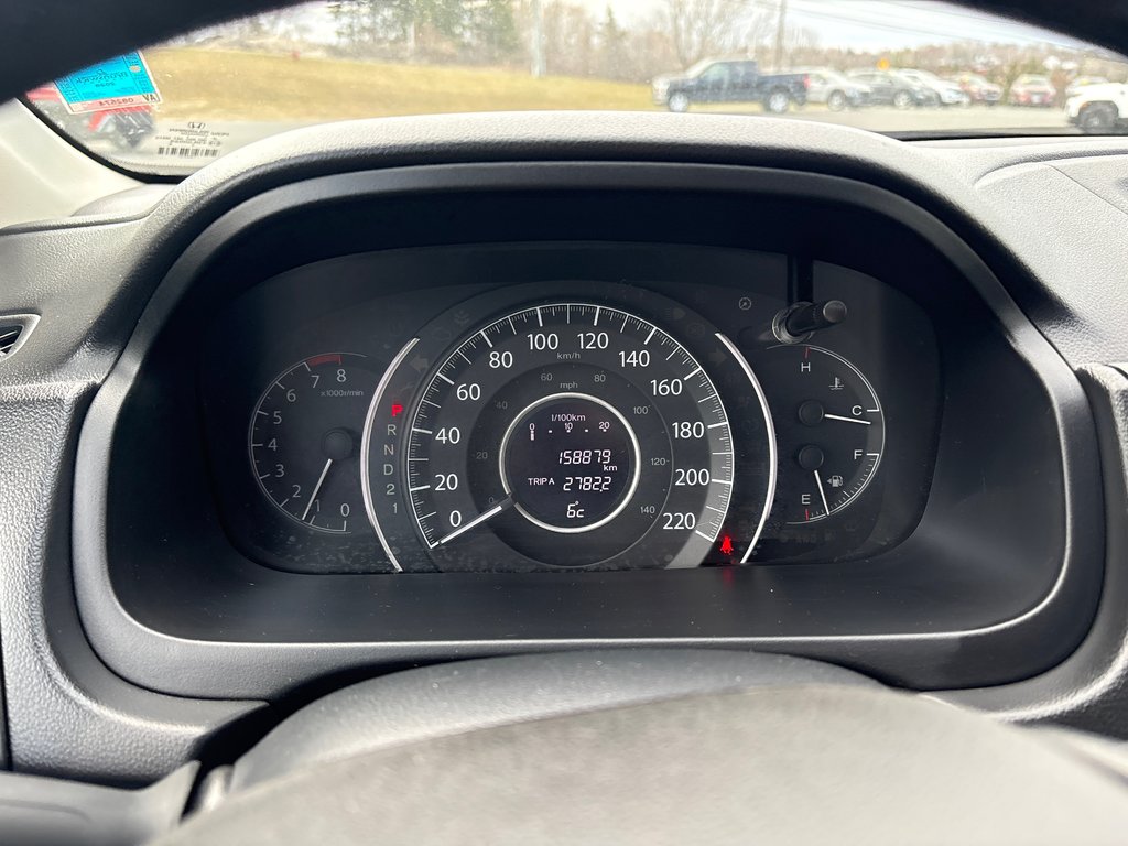 Honda CR-V Touring 2012 à Bathurst, Nouveau-Brunswick - 20 - w1024h768px
