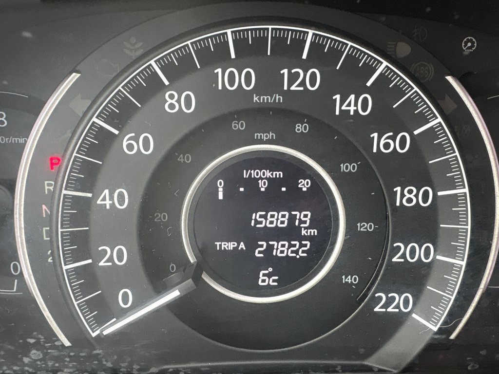 Honda CR-V Touring 2012 à Bathurst, Nouveau-Brunswick - 19 - w1024h768px