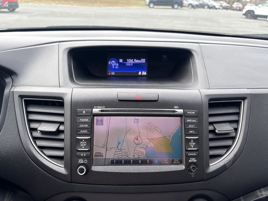 Honda CR-V Touring 2012 à Bathurst, Nouveau-Brunswick - 22 - w1024h768px
