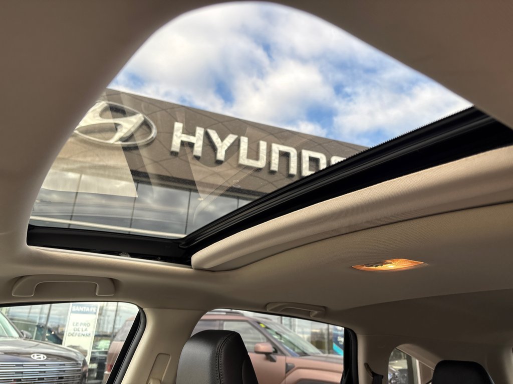 Honda CR-V Touring 2012 à Bathurst, Nouveau-Brunswick - 18 - w1024h768px