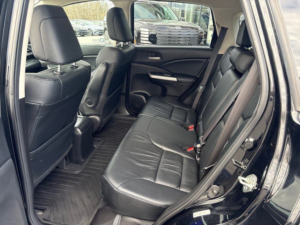 Honda CR-V Touring 2012 à Bathurst, Nouveau-Brunswick - 12 - w1024h768px