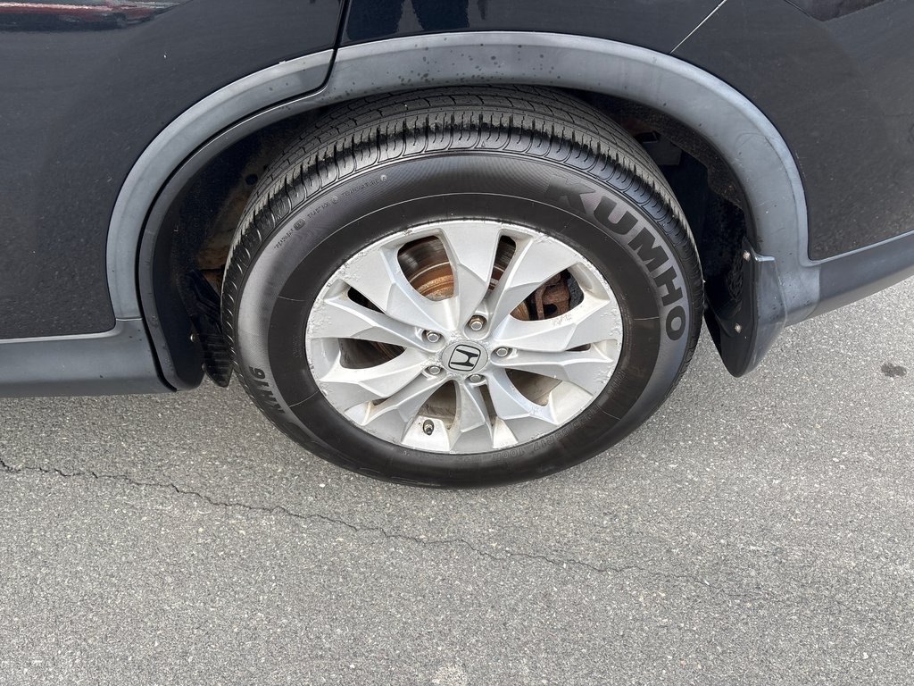 Honda CR-V Touring 2012 à Bathurst, Nouveau-Brunswick - 15 - w1024h768px
