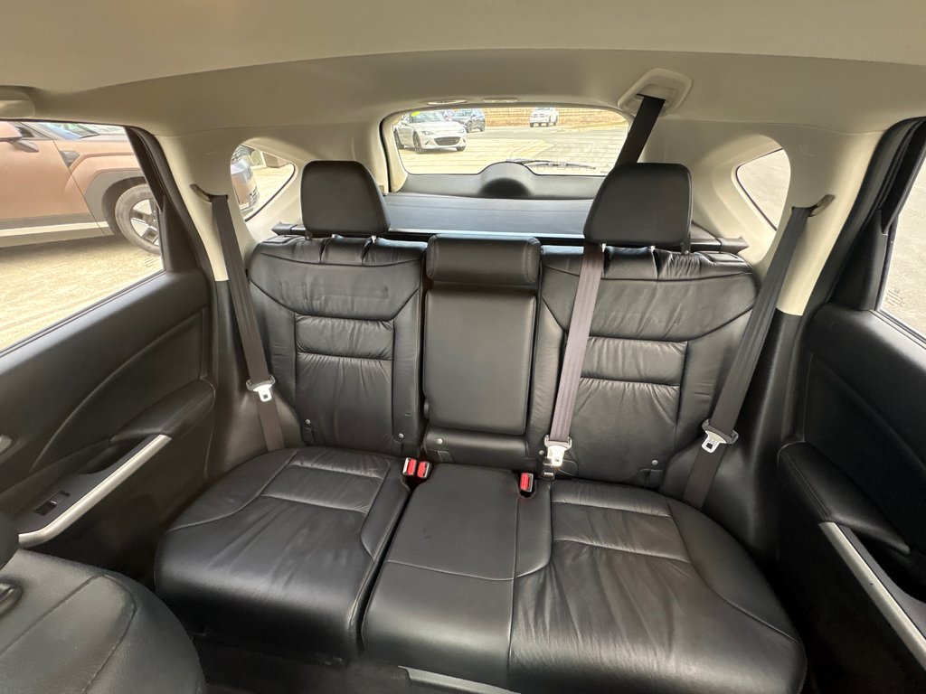 Honda CR-V Touring 2012 à Bathurst, Nouveau-Brunswick - 17 - w1024h768px