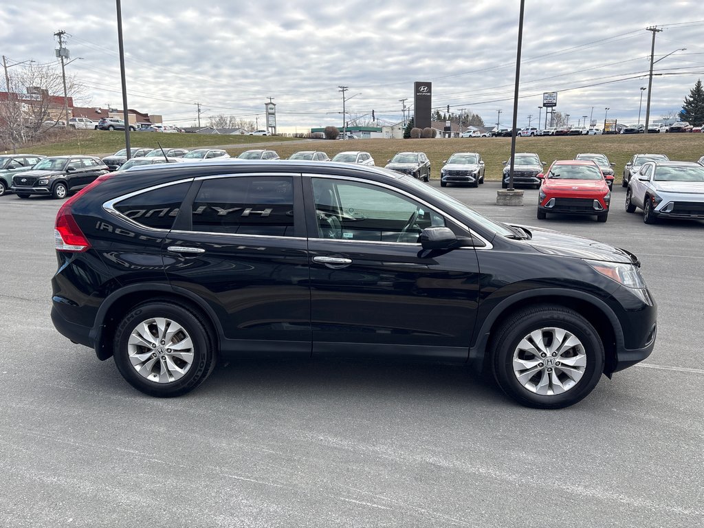 Honda CR-V Touring 2012 à Bathurst, Nouveau-Brunswick - 4 - w1024h768px