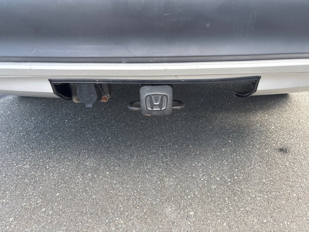2019 Honda Pilot EX in Bathurst, New Brunswick - 12 - w1024h768px