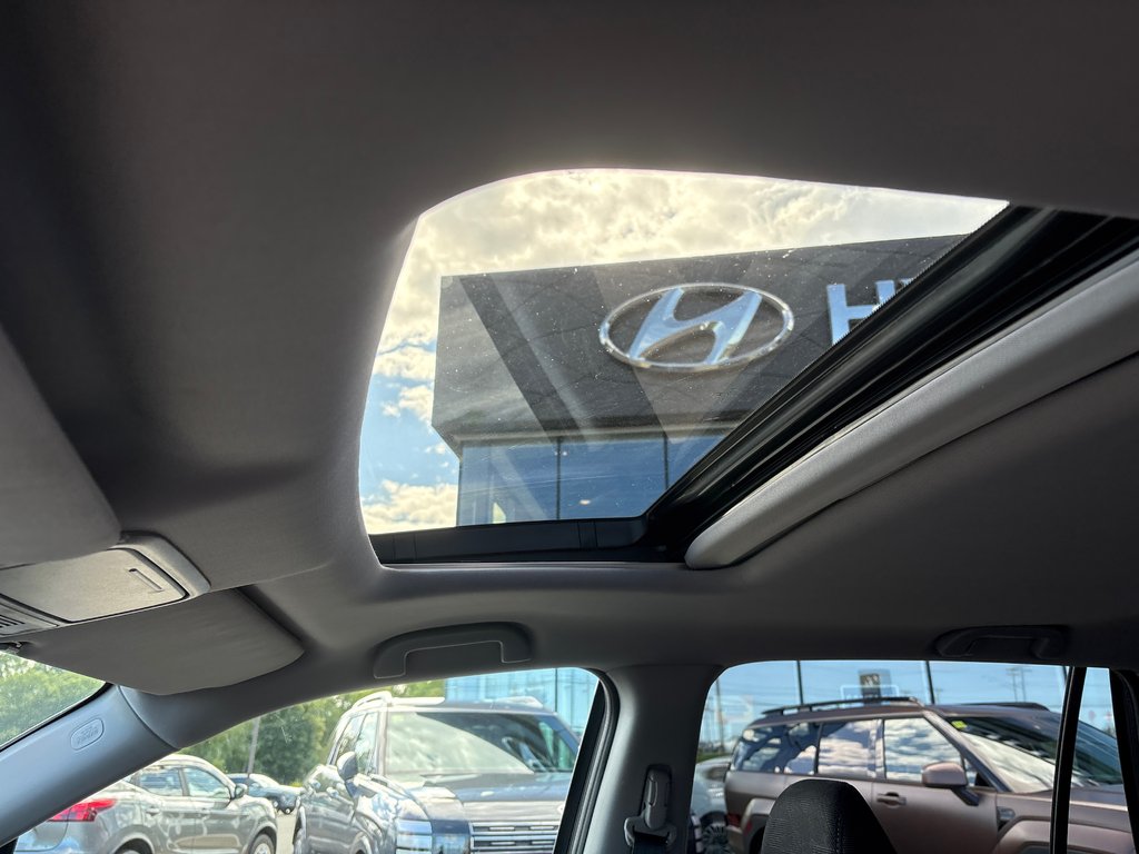 2019 Honda Pilot EX in Bathurst, New Brunswick - 14 - w1024h768px