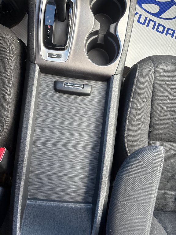 2019 Honda Pilot EX in Bathurst, New Brunswick - 21 - w1024h768px
