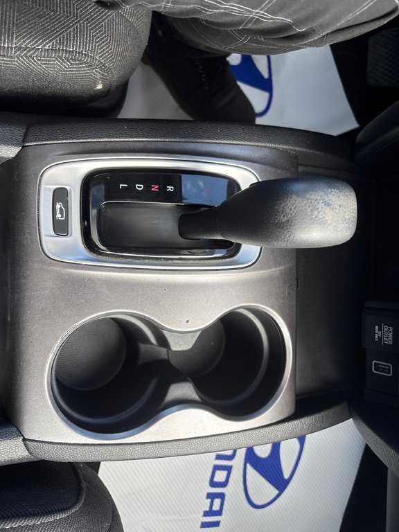2019 Honda Pilot EX in Bathurst, New Brunswick - 24 - w1024h768px