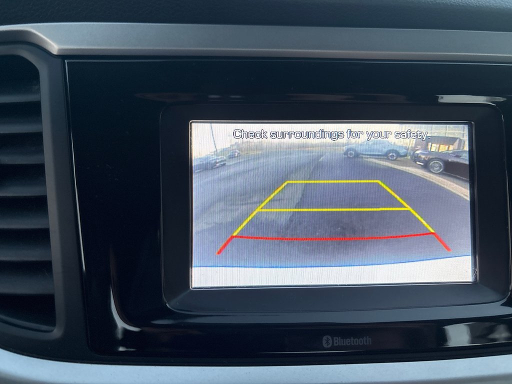 2019 Hyundai Accent Essential w/Comfort Package in Bathurst, New Brunswick - 21 - w1024h768px