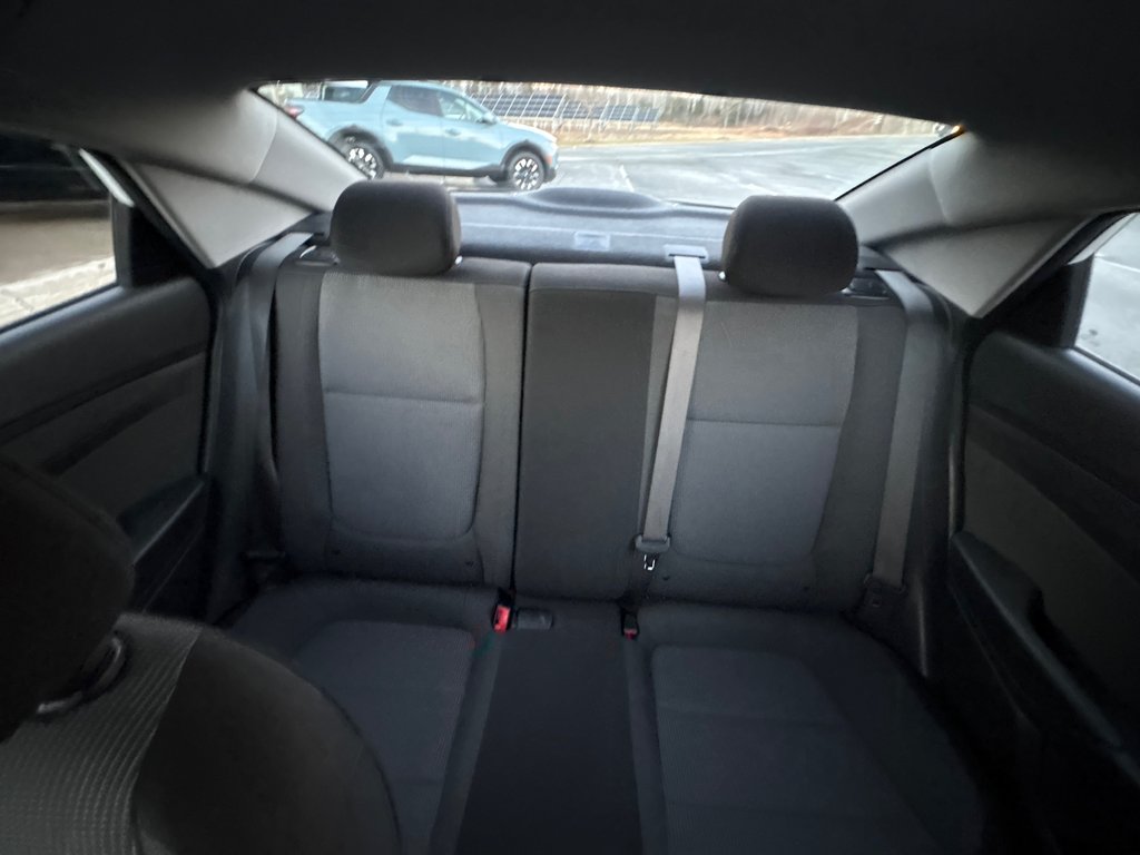 2019 Hyundai Accent Essential w/Comfort Package in Bathurst, New Brunswick - 14 - w1024h768px