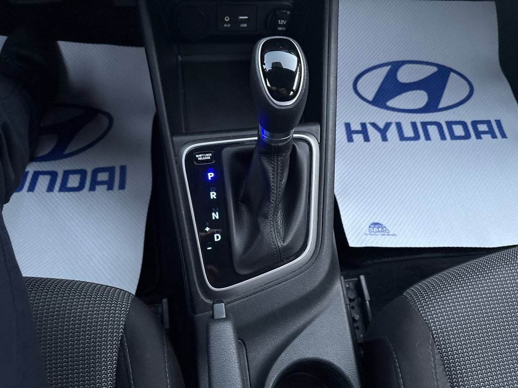 2019 Hyundai Accent Essential w/Comfort Package in Bathurst, New Brunswick - 19 - w1024h768px