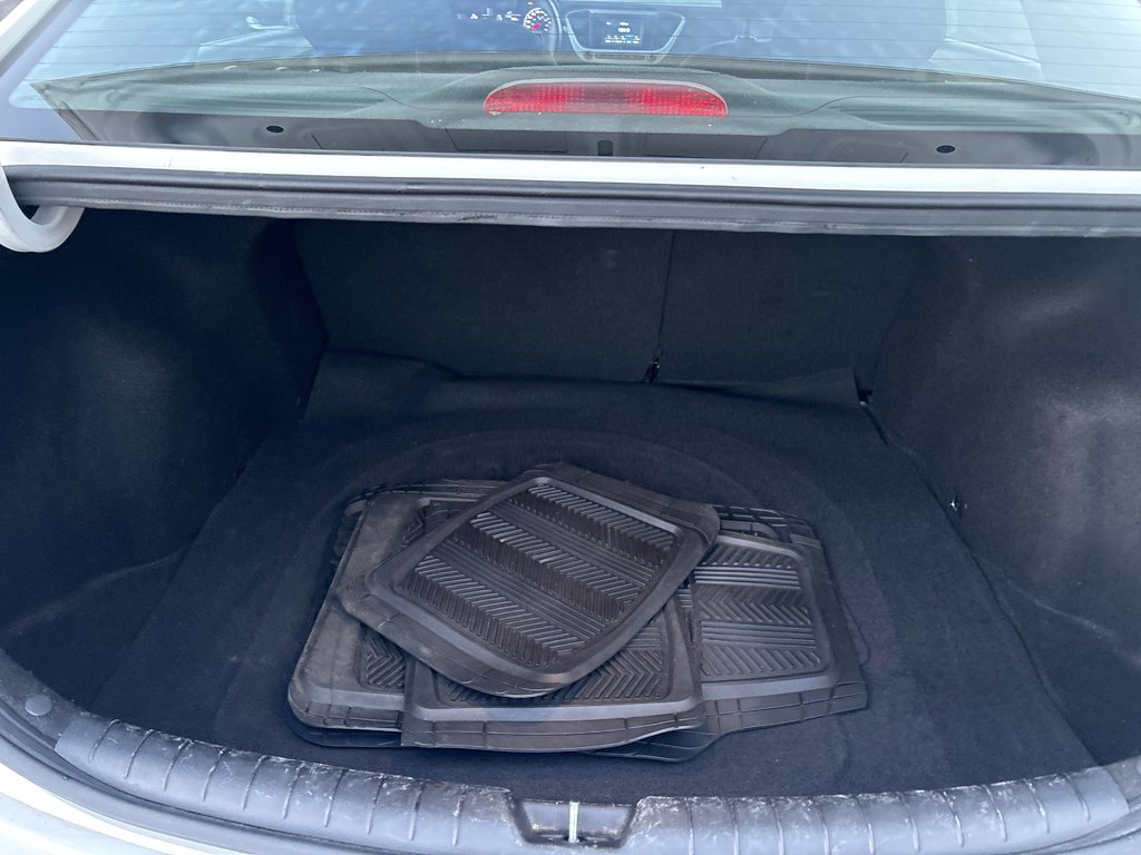 2019 Hyundai Accent Essential w/Comfort Package in Bathurst, New Brunswick - 12 - w1024h768px