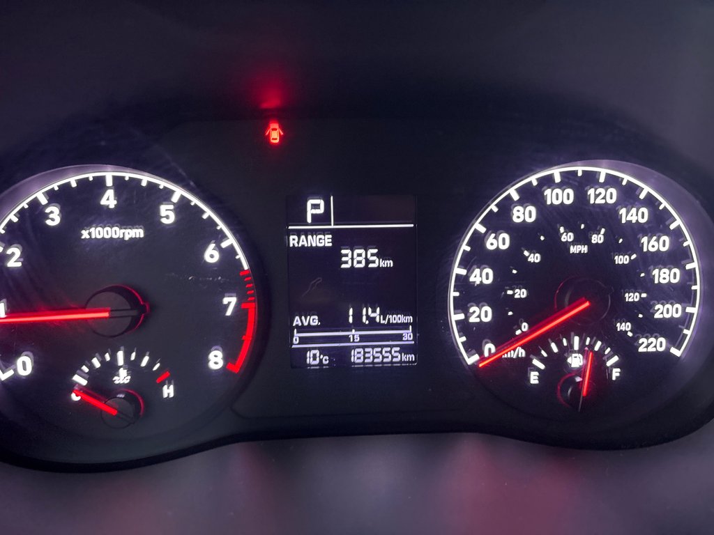 2019 Hyundai Accent Essential w/Comfort Package in Bathurst, New Brunswick - 15 - w1024h768px