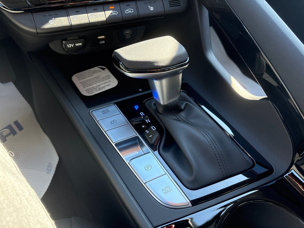 2026 Hyundai Elantra Hybrid Luxury Sedan in Bathurst, New Brunswick - 21 - w1024h768px