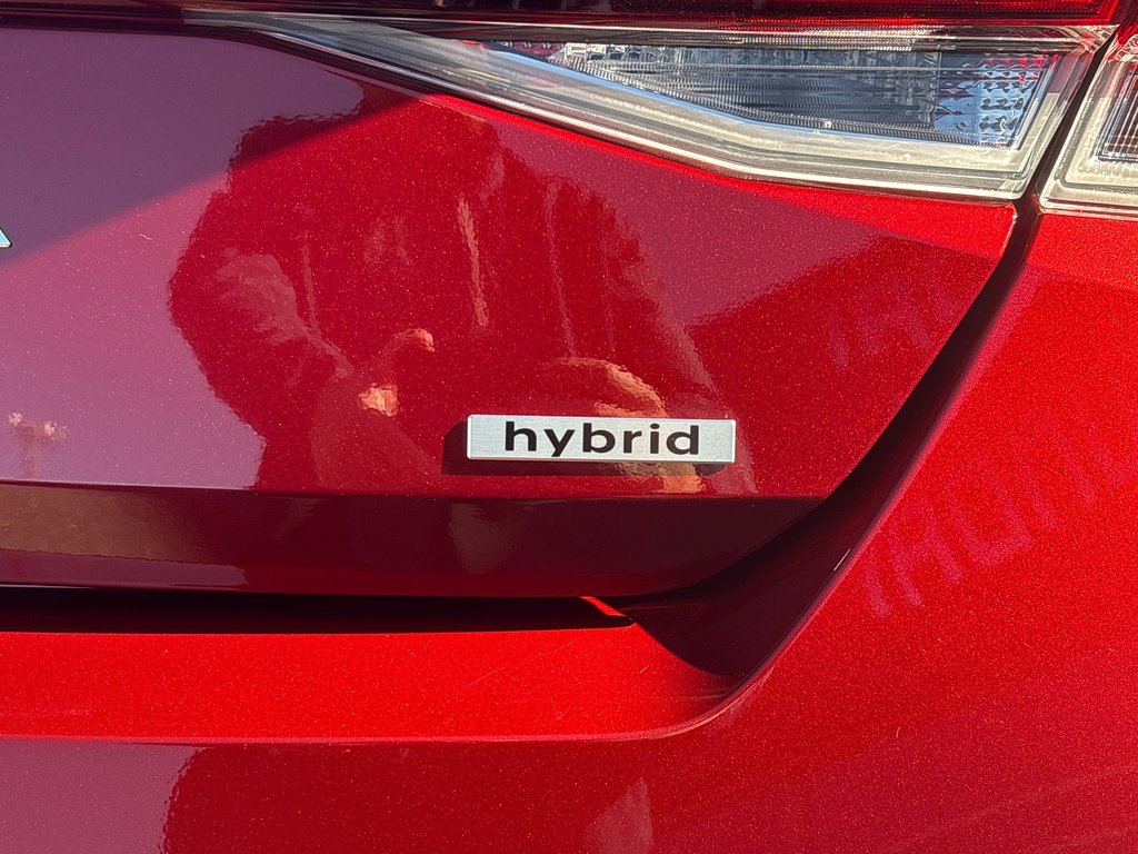 2026 Hyundai Elantra Hybrid Luxury Sedan in Bathurst, New Brunswick - 11 - w1024h768px