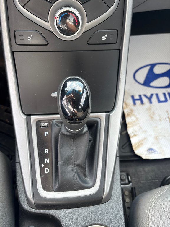 Hyundai Elantra GL 2014 à Bathurst, Nouveau-Brunswick - 20 - w1024h768px