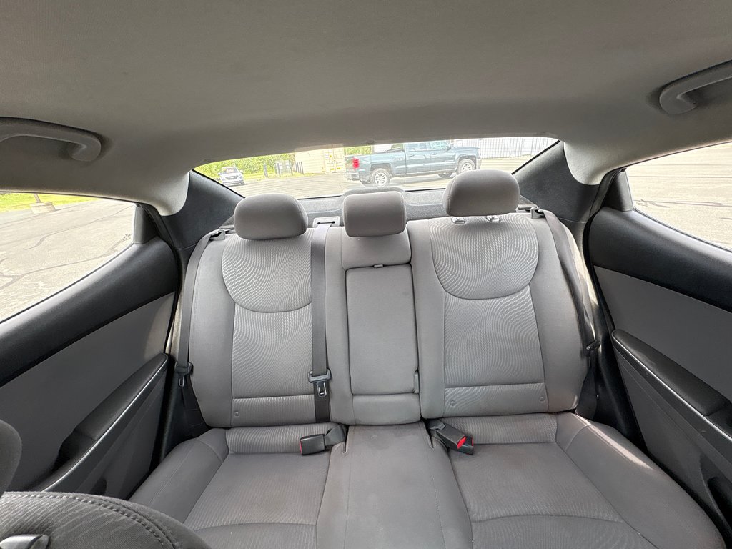 Hyundai Elantra GL 2014 à Bathurst, Nouveau-Brunswick - 22 - w1024h768px