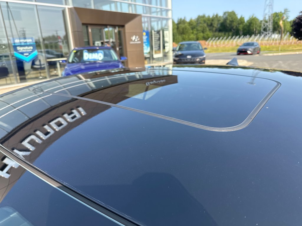 2017 Hyundai Elantra GLS in Bathurst, New Brunswick - 10 - w1024h768px