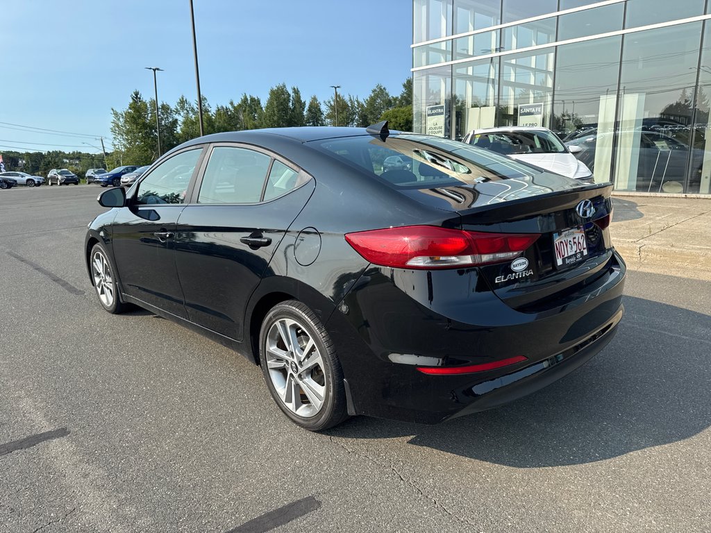2017 Hyundai Elantra GLS in Bathurst, New Brunswick - 7 - w1024h768px