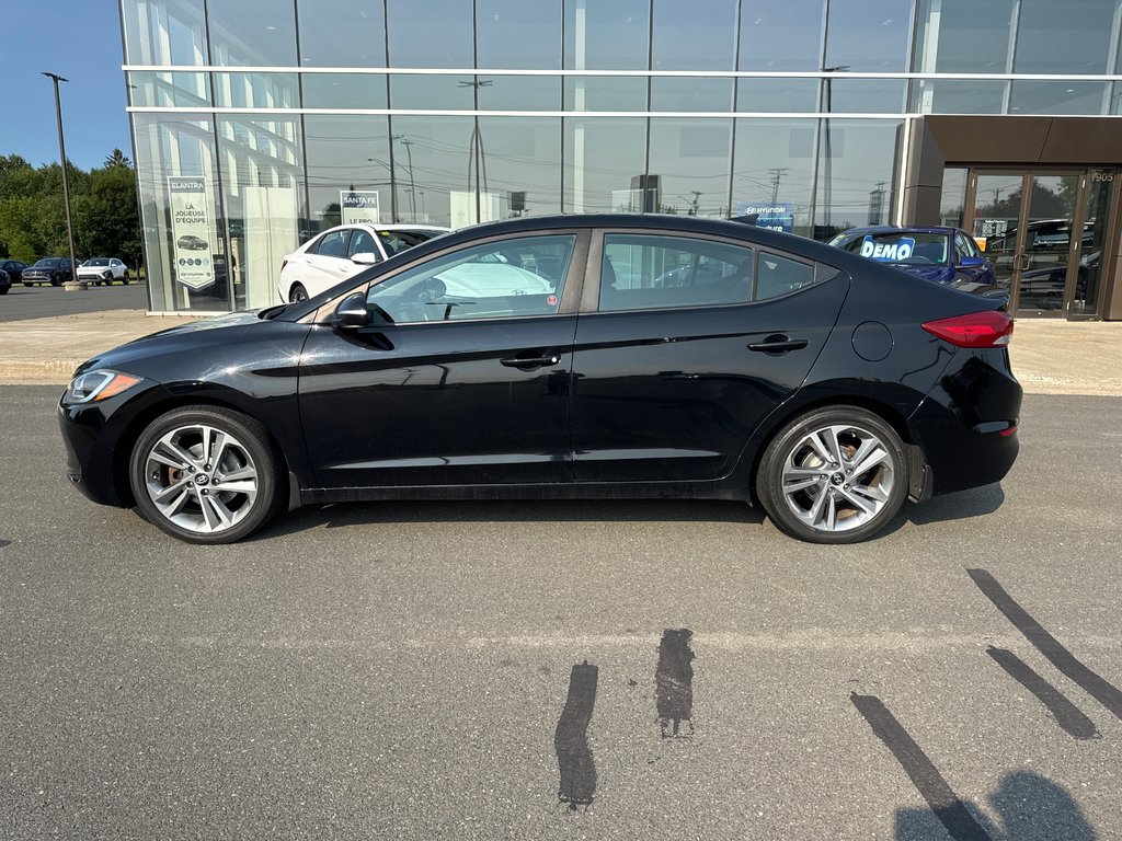 2017 Hyundai Elantra GLS in Bathurst, New Brunswick - 8 - w1024h768px