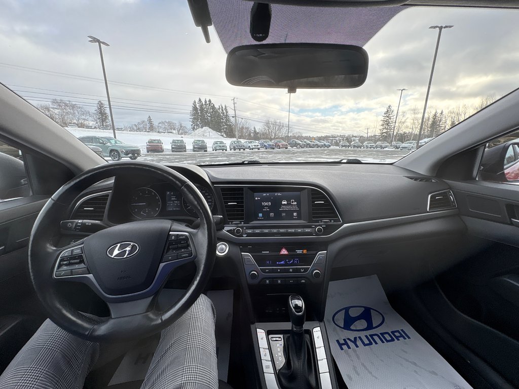 Hyundai Elantra GLS 2017 à Bathurst, Nouveau-Brunswick - 28 - w1024h768px