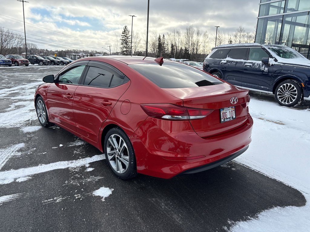 Hyundai Elantra GLS 2017 à Bathurst, Nouveau-Brunswick - 7 - w1024h768px