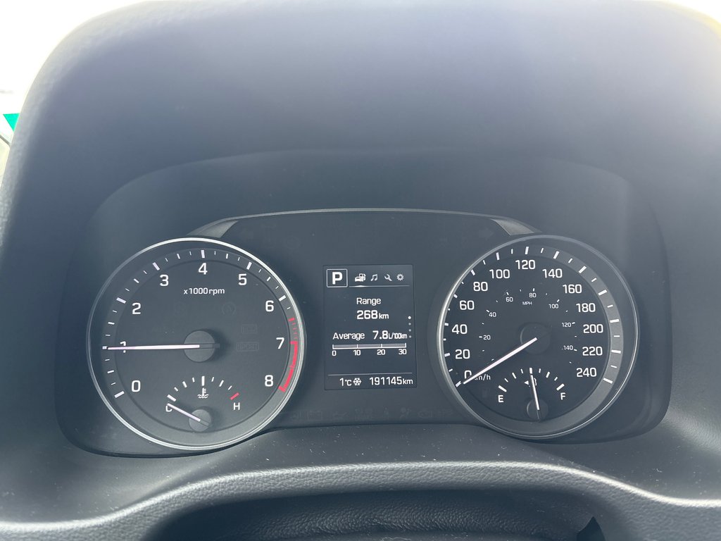 Hyundai Elantra GLS 2017 à Bathurst, Nouveau-Brunswick - 23 - w1024h768px