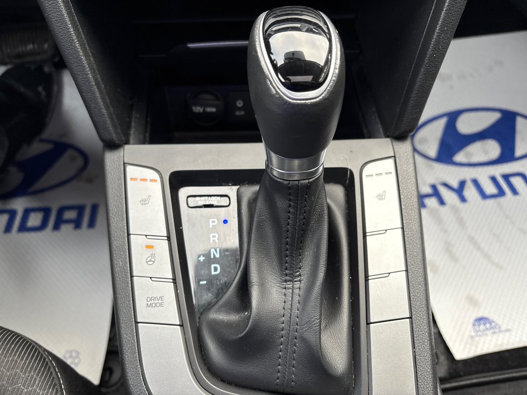 Hyundai Elantra GLS 2017 à Bathurst, Nouveau-Brunswick - 27 - w1024h768px