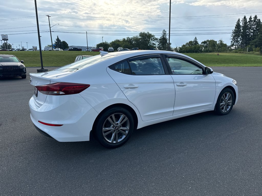 2018  Elantra GL in Bathurst, New Brunswick - 5 - w1024h768px