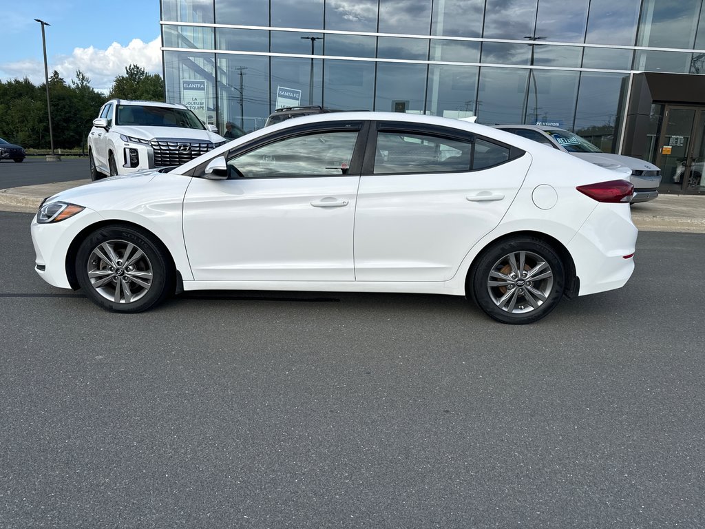 Elantra GL 2018 à Bathurst, Nouveau-Brunswick - 7 - w1024h768px