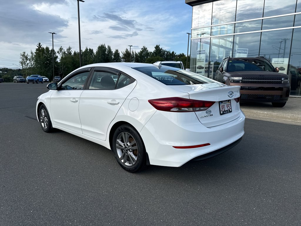 2018  Elantra GL in Bathurst, New Brunswick - 6 - w1024h768px