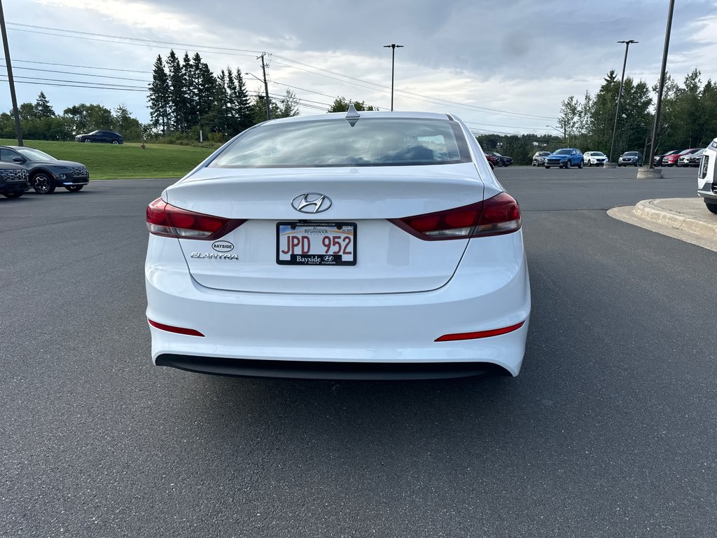 Elantra GL 2018 à Bathurst, Nouveau-Brunswick - 19 - w1024h768px