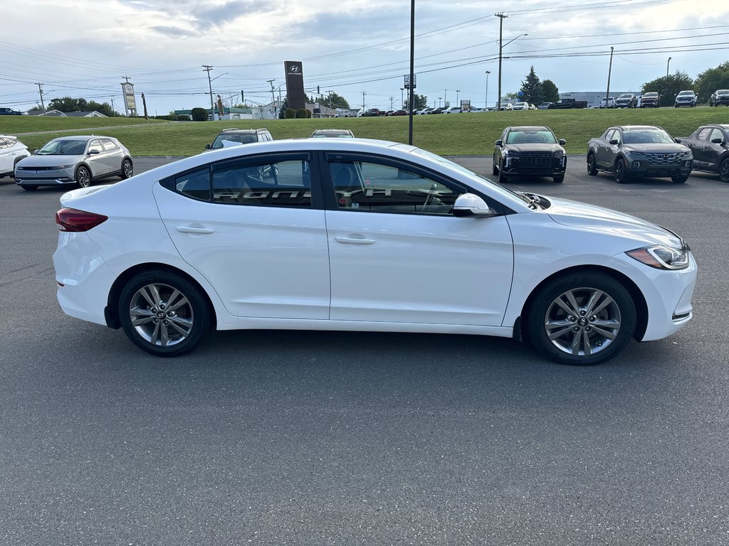 2018  Elantra GL in Bathurst, New Brunswick - 4 - w1024h768px