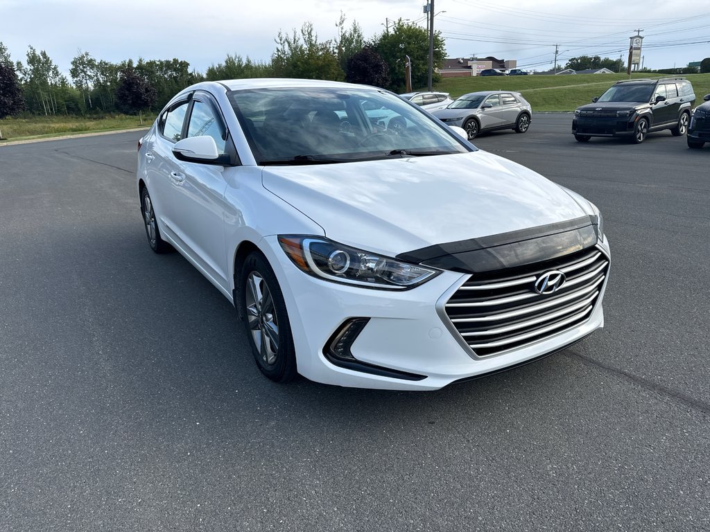 Elantra GL 2018 à Bathurst, Nouveau-Brunswick - 3 - w1024h768px