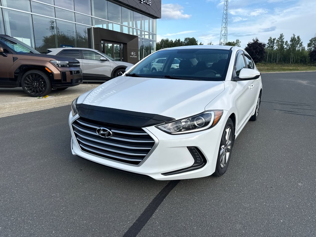 2018  Elantra GL in Bathurst, New Brunswick - 2 - w1024h768px